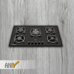 گاز شیشه ای پارس مکس مدل 501 P