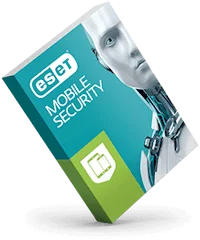 خرید لایسنس نود 32 موبایل اندروید ESET Mobile Security تک کاربراندروید 1 کاربرهخرید لایسنس آنتی ویروس نود 32 برای موبایل