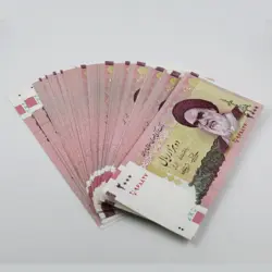 اسکناس 200 تومانی جمهوری اسلامی – تعداد – 40/968827