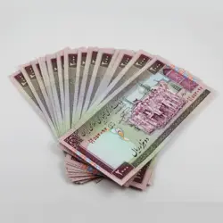اسکناس 200 تومانی تظاهراتی سری 18 جمهوری اسلامی – تعداد – 67/553097