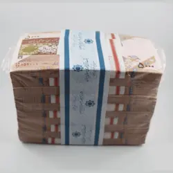 اسکناس 500 تومانی جمهوری اسلامی – 10 بسته سوپر بانکی – 14/152001