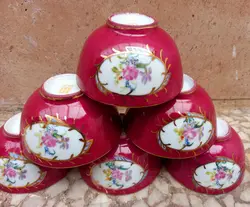 پیاله قدیمی