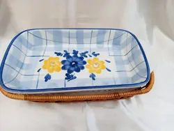 ماهیتابه گل پنبه