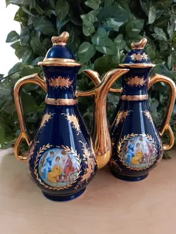 گلاب پاش سورمه ای