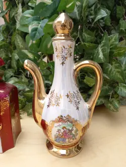 گلاب پاش لیلی و مجنون