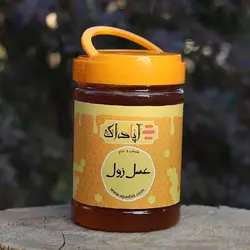 خرید عسل زول (بوقناق)