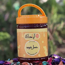 خرید عسل شوید