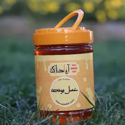 خرید عسل یونجه