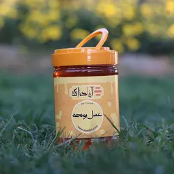 خرید عسل یونجه