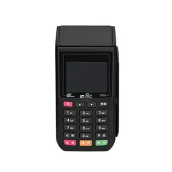 دستگاه کارتخوان پکس S910 (استوک وارداتی)