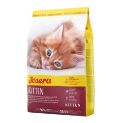 غذای خشک بچه گربه جوسرا Josera Kitten Super Perimium 2 kg