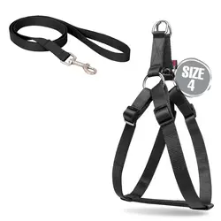 قلاده كتفى سايز 4 دو لایه همراه با ليد