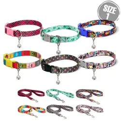 قلاده گردنى سایز 1 مدل پترن (همراه با لید)