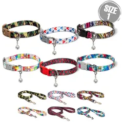 قلاده گردنى سایز 1 مدل ریتم (همراه با لید)