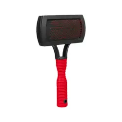 برس مو سگ و گربه تریکسی مدل Soft Brush