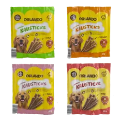 بسته تشویقی اورلاندو Orlando Treat Pack