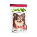 تشویقی سگ با طعم فیله مرغ Jerhigh Chicken Jerky 70 gr