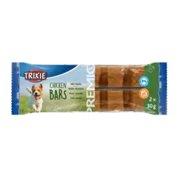 تشویقی سگ مدل Chicken Bar تریکسی