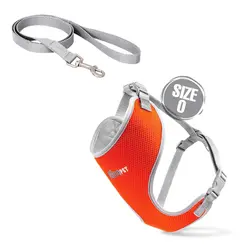 قلاده كتفى پد دار سايز 0  همراه با لید