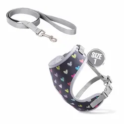 قلاده كتفى پد دار سايز 1 VIP همراه با لید