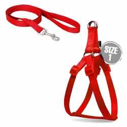 قلاده كتفى سايز 1 ساده همراه با ليد