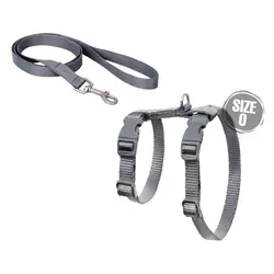 قلاده كتفى سايز صفر همراه با لید