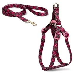 قلاده كتفى مدل پترن سايز1 همراه با لید