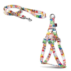 قلاده كتفى مدل ریتم سايز 1  همراه با لید