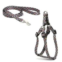 قلاده کتفی  سایز 0  مدل پترن همراه با لید