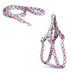 قلاده کتفی  سایز 0  مدل ریتم همراه با لید