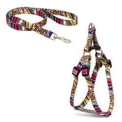 قلاده کتفی  سایز 0  مدل ریتم همراه با لید