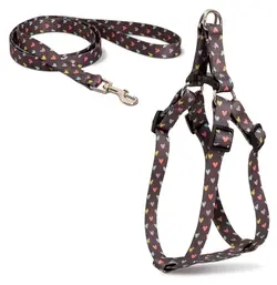 قلاده کتفی  سایز 3  مدل پتنتو  همراه با لید