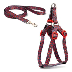 قلاده کتفی  سایز 3  مدل پتنتو  همراه با لید