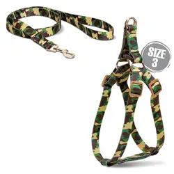 قلاده کتفی  سایز 3  مدل پتنتو  همراه با لید