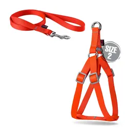 قلاده کتفی  سایز2  مدل سیلک همراه با لید