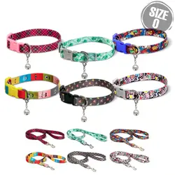 قلاده گردنی سایز 0 مدل پترن   ( همراه با لید)