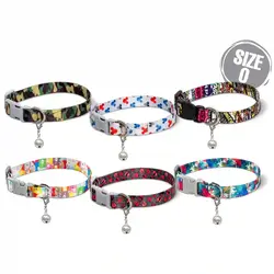 قلاده گردنی سایز 0 مدل ریتم یدون لید