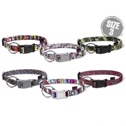 قلاده گردنی سایز3 مدل پتنتو (بدون لید)