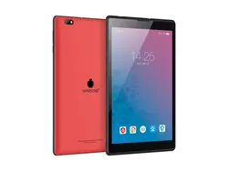 Nartab 2E8 32GB RAM 2GB تبلت نارتب به همراه محافظ