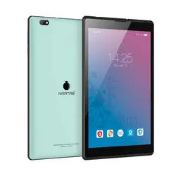 Nartab 2E8 32GB RAM 2GB تبلت نارتب به همراه محافظ