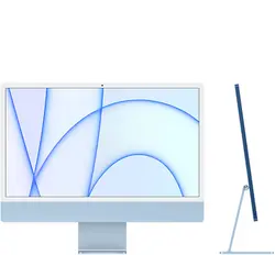 آیمک ۲۴ اینچ M1 ظرفیت ۲۵۶ گیگ و رم ۸ گیگ مدل MJV93