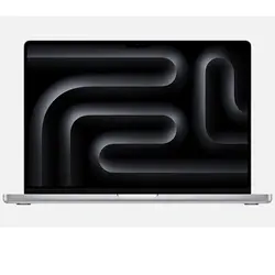 مک بوک پرو سیلور۱۶ اینچ M3MAX ظرفیت ۱ ترابایت و رم ۴۸ گیگ مدل (MUW73)