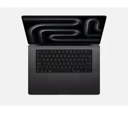 مک بوک پرو اسپیس گری ۱۶ اینچ M۳MAX ظرفیت ۱ ترابایت و رم ۴۸ گیگ مدل (MUW63)