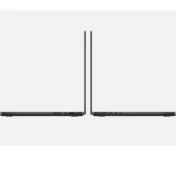 مک بوک پرو اسپیس گری ۱۶ اینچ M۳MAX ظرفیت ۱ ترابایت و رم ۴۸ گیگ مدل (MUW63)