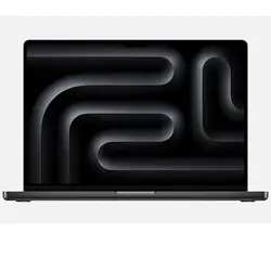 مک بوک پرو اسپیس گری۱۶ اینچ M۳PRO ظرفیت ۵۱۲ گیگ و رم ۳۶ گیگ مدل (MRW23)