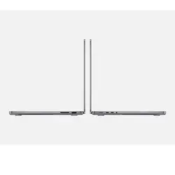 مک بوک پرو اسپیس گری۱۴ اینچ M۳ ظرفیت ۵۱۲ گیگ و رم ۸ گیگ مدل (MTL73)