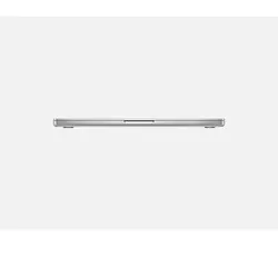 مک بوک پرو سیلور۱۴ اینچ M3MAX ظرفیت ۱ ترابایت و رم ۳۶ گیگ مدل (MRX83)