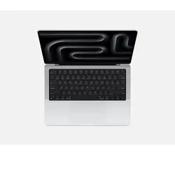مک بوک پرو سیلور۱۴ اینچ M3 ظرفیت ۱ ترابایت و رم ۸ گیگ مدل (MR7K3)