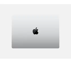 مک بوک پرو سیلور۱۴ اینچ M3 ظرفیت ۱ ترابایت و رم ۸ گیگ مدل (MR7K3)