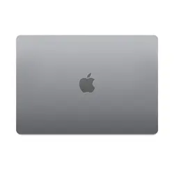 مک بوک ایر ۱۵ اینچ اسپیس گریM3ظرفیت۲۵۶ گیگ و رم ۸ گیگ مدل(MRYM3)